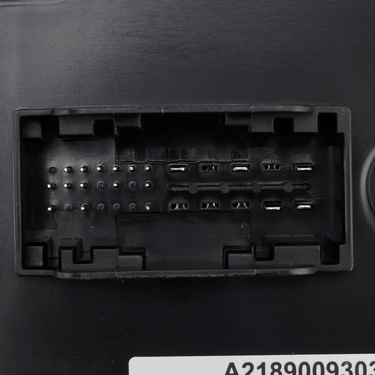 Mercedes Benz GLA 156 Headlight Ballast Control Module A2189009303