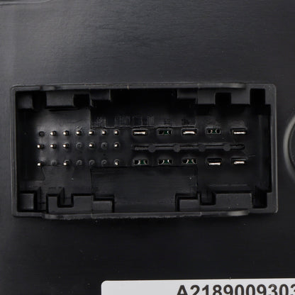 Mercedes Benz GLA 156 Headlight Ballast Control Module A2189009303