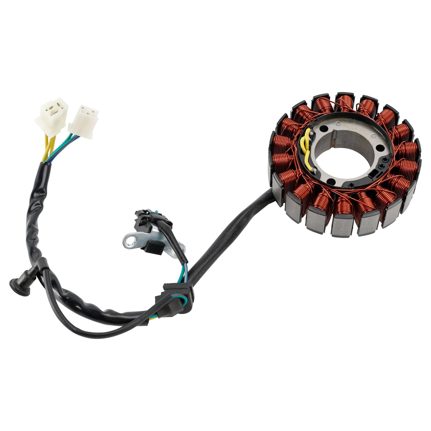 2019-2020 Honda CB300R / ABS 31120-KYJ-901 Stator Generator Magneto