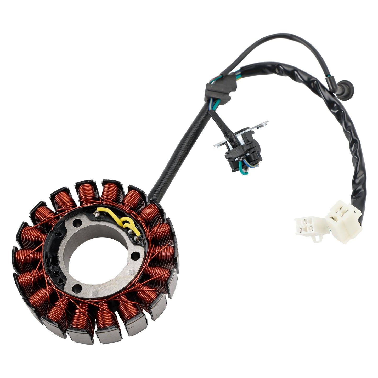 2019-2020 Honda CB300R / ABS 31120-KYJ-901 Stator Generator Magneto