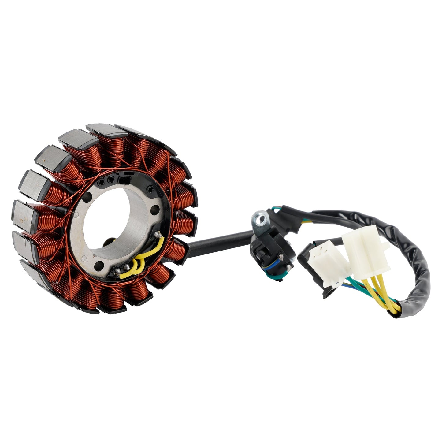 2015-2022 Honda CBR300R / ABS 31120-KYJ-901 Stator Generator Magneto