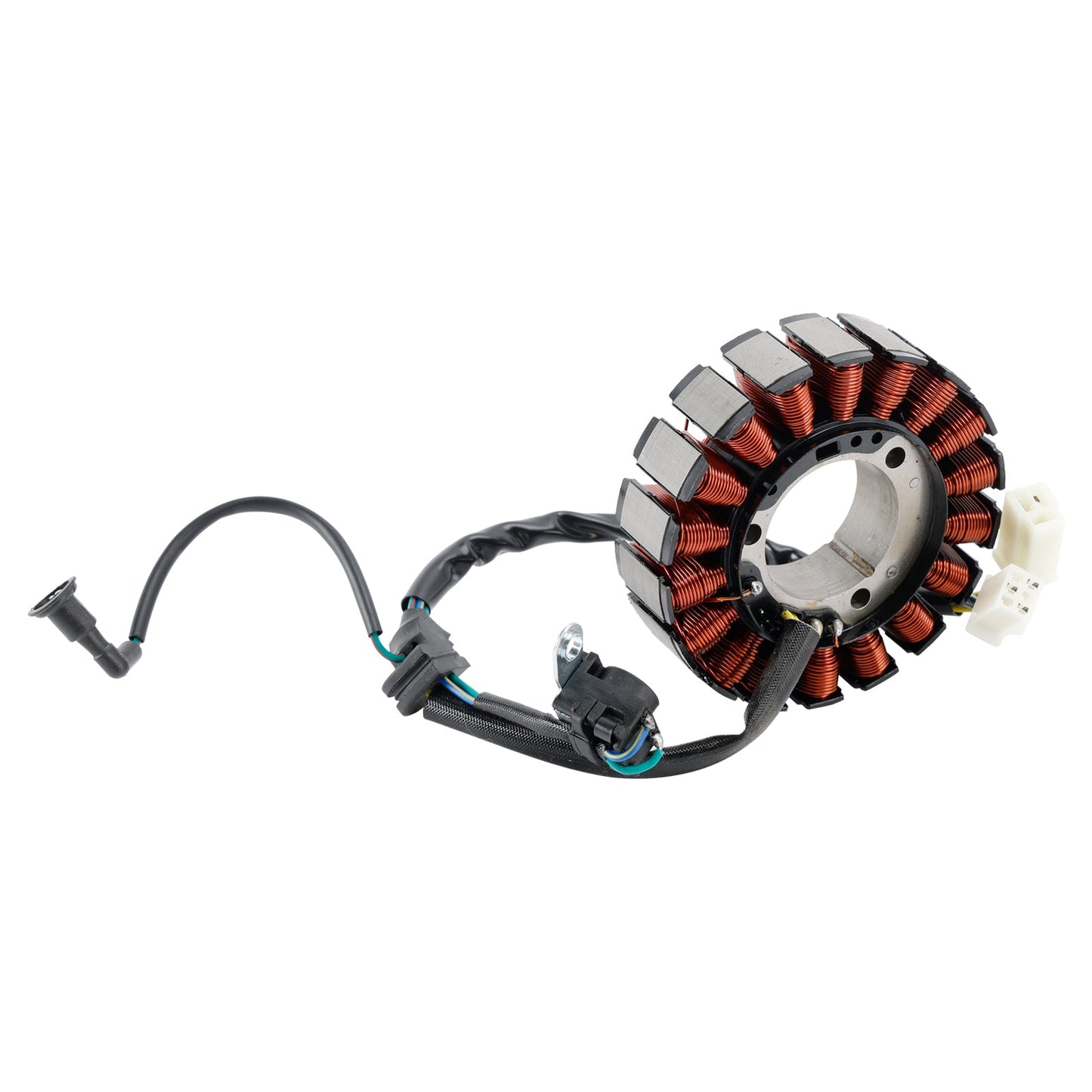 2011-2013 Honda CBR250R / ABS 31120-KYJ-901 Stator Generator Magneto