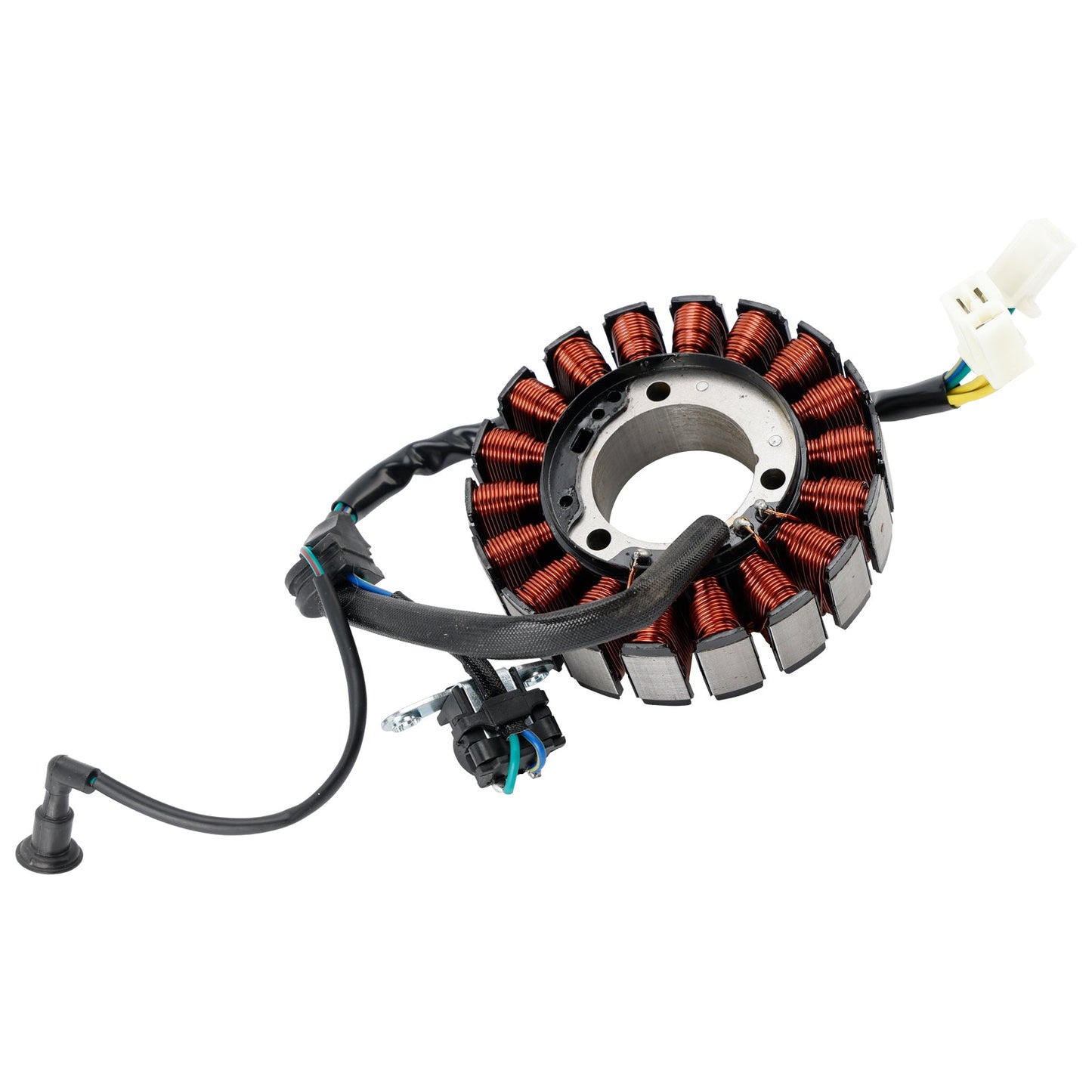2019-2020 Honda CB300R / ABS 31120-KYJ-901 Stator Generator Magneto