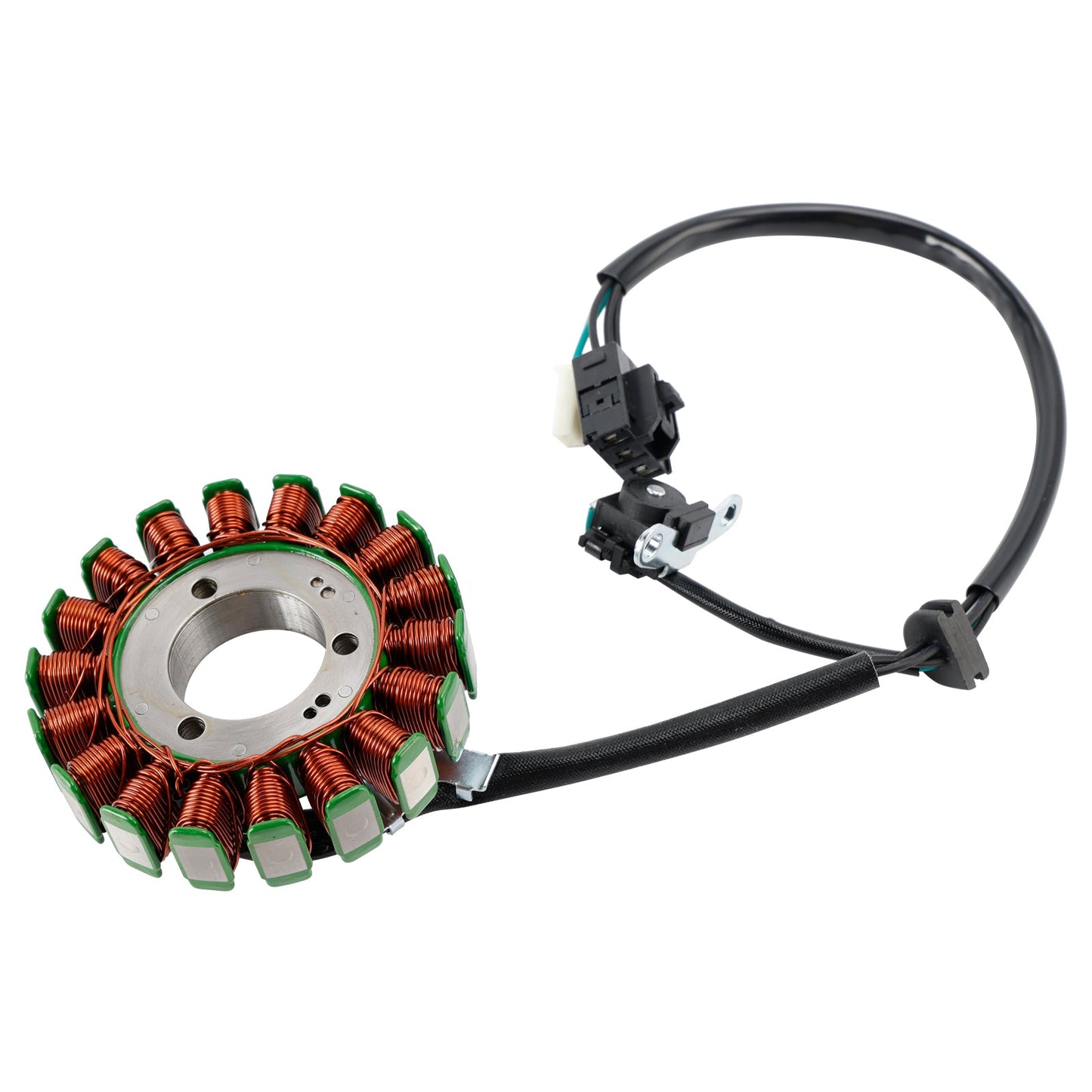 2013-2017 Kawasaki EX300 Ninja 300 21003-0128 Stator Generator Magneto