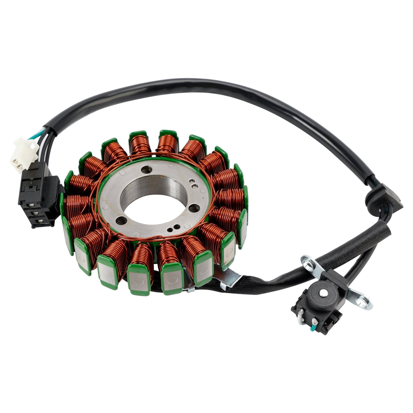 2013-2017 Kawasaki EX300 Ninja 300 21003-0128 Stator Generator Magneto