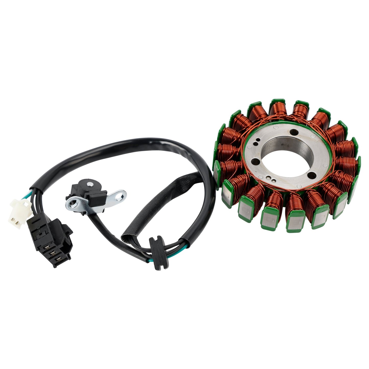 2013-2017 Kawasaki EX300 Ninja 300 21003-0128 Stator Generator Magneto