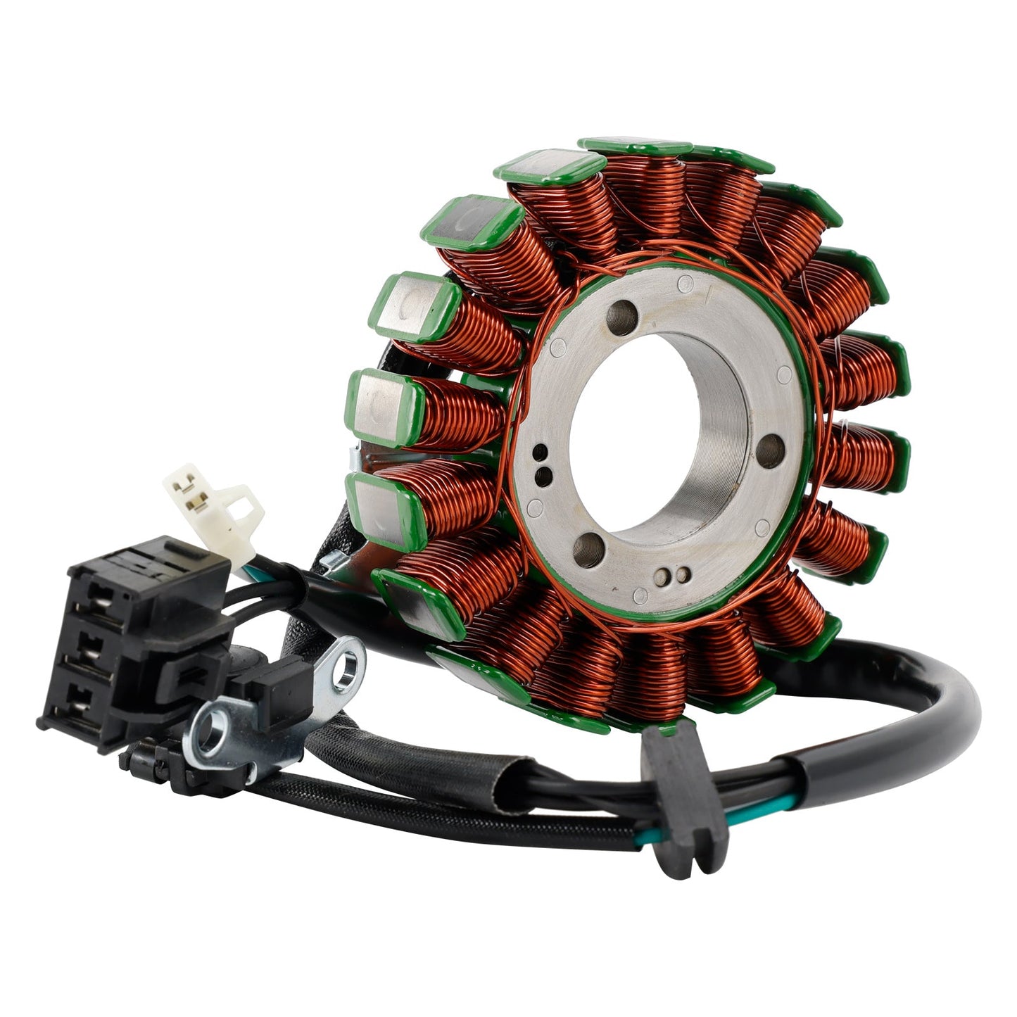2015-2017 Kawasaki Z250 ABS 21003-0128 Stator Generator Magneto