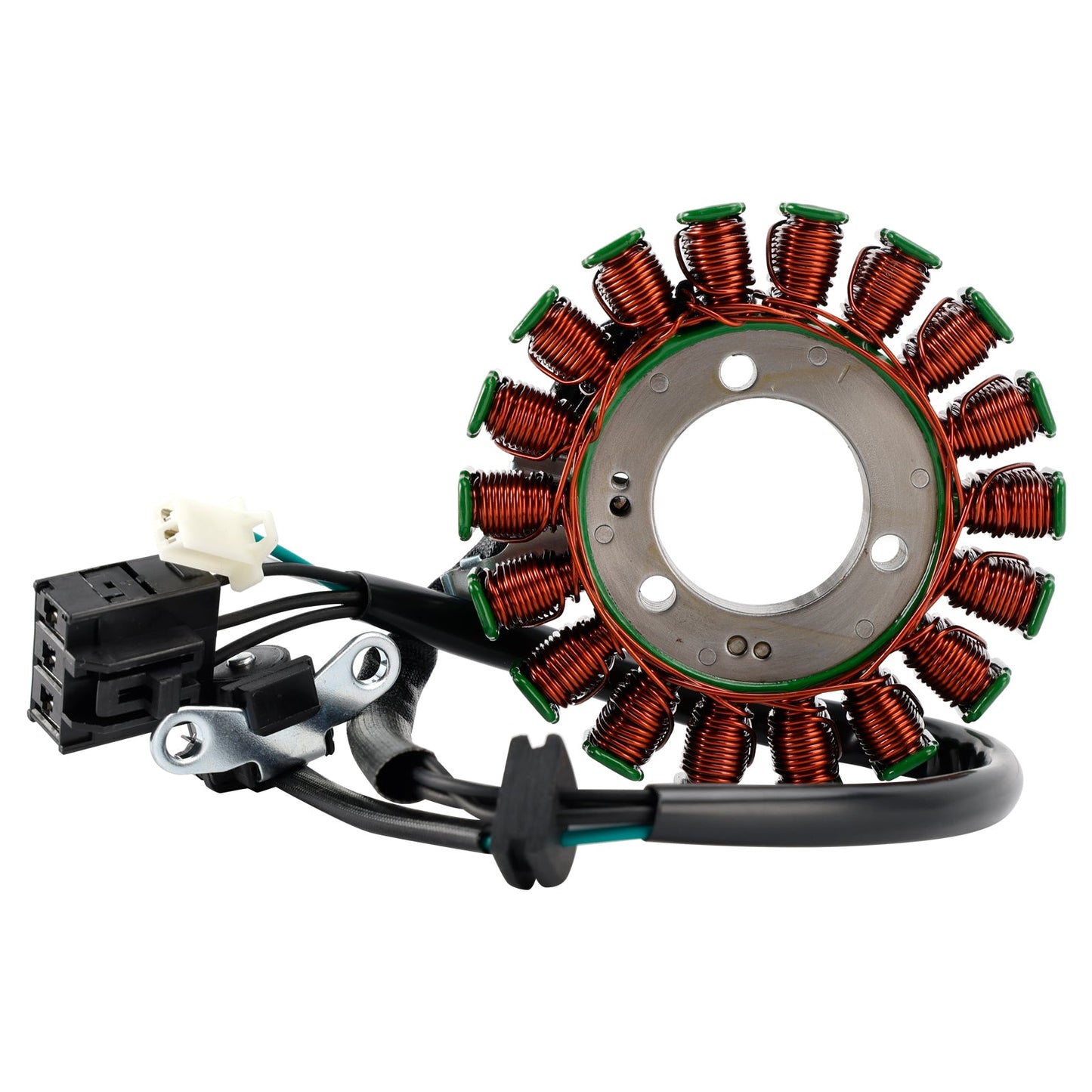 2013-2017 Kawasaki EX300 Ninja 300 21003-0128 Stator Generator Magneto