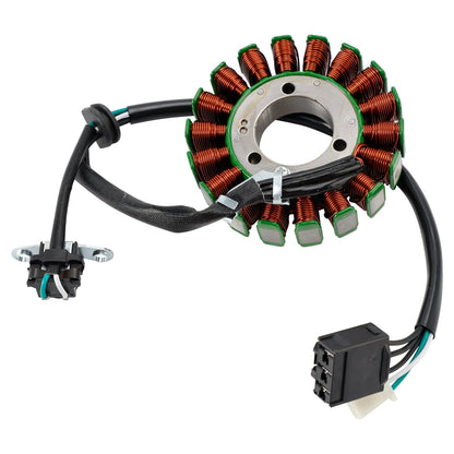 2013-2017 Kawasaki EX250 Ninja 250R 21003-0128 Stator Generator Magneto