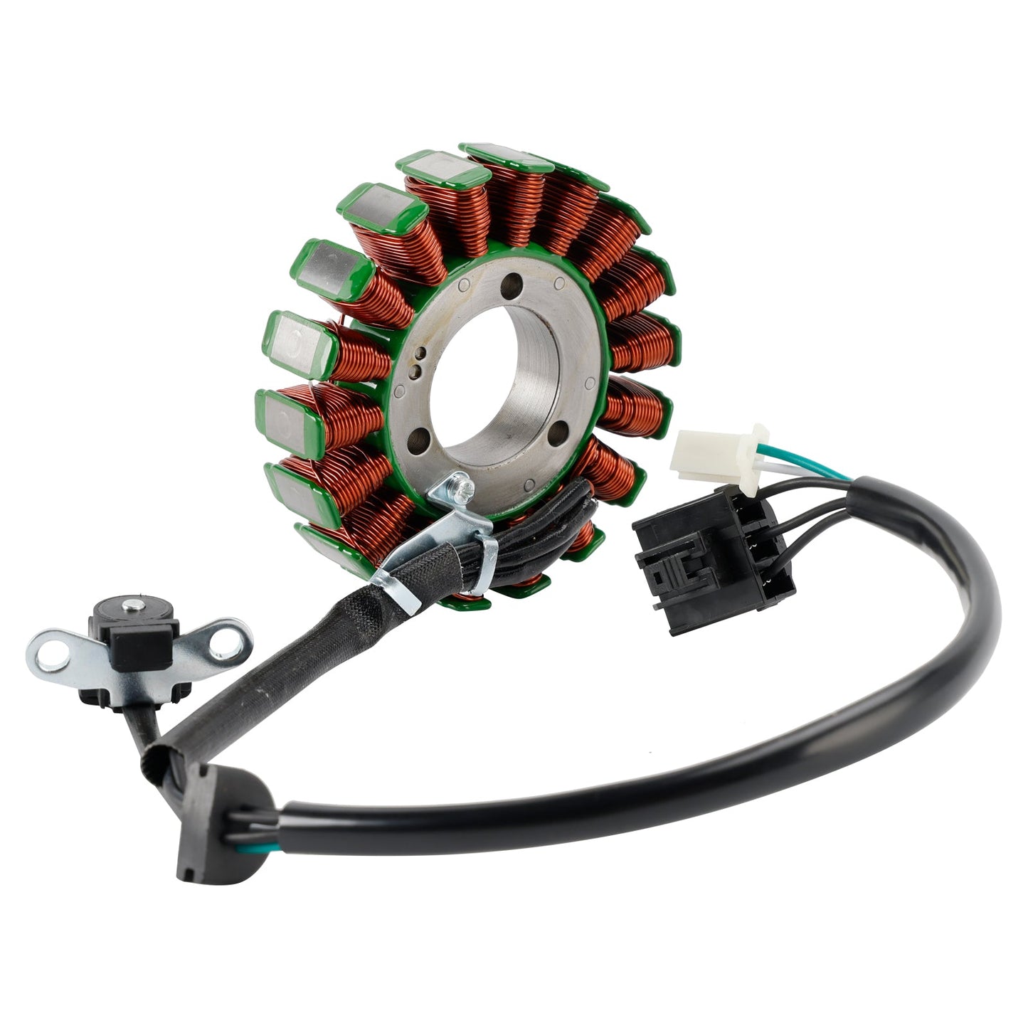 2013-2017 Kawasaki EX300 Ninja 300 21003-0128 Stator Generator Magneto