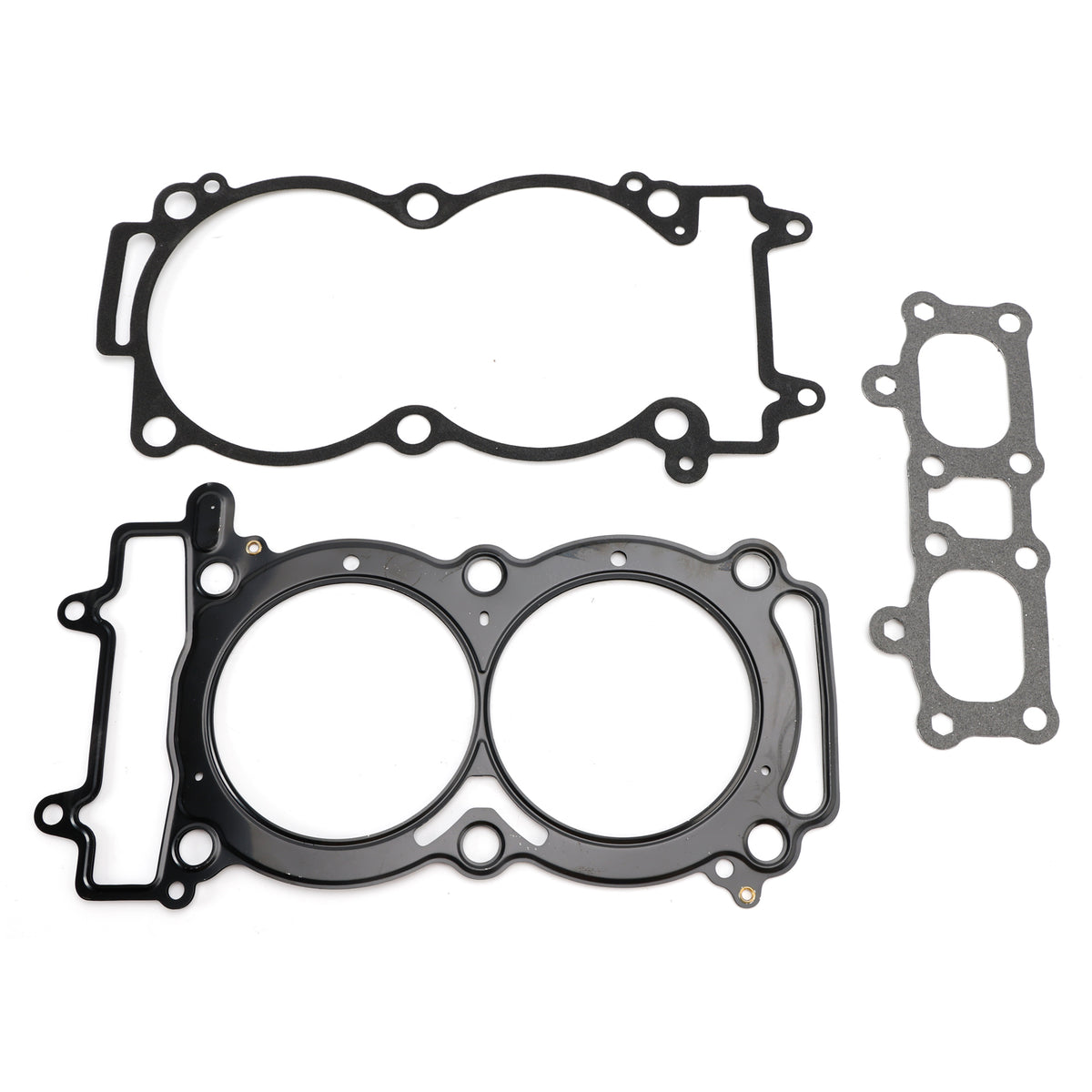 2017+ Ranger RZR General XP 1000 Polaris Cylinder Piston Gaskets Top End Kit