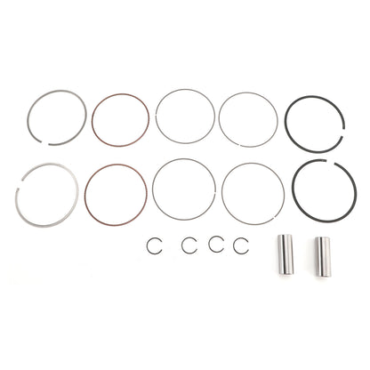 2017+ Ranger RZR General XP 1000 Polaris Cylinder Piston Gaskets Top End Kit