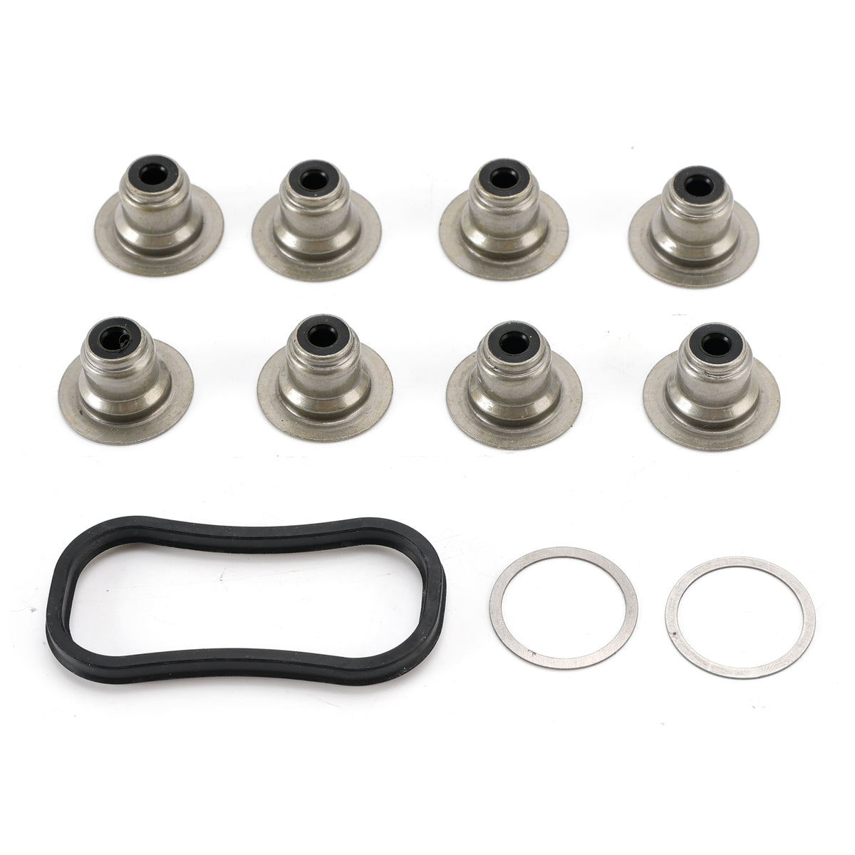 2017+ Ranger RZR General XP 1000 Polaris Cylinder Piston Gaskets Top End Kit