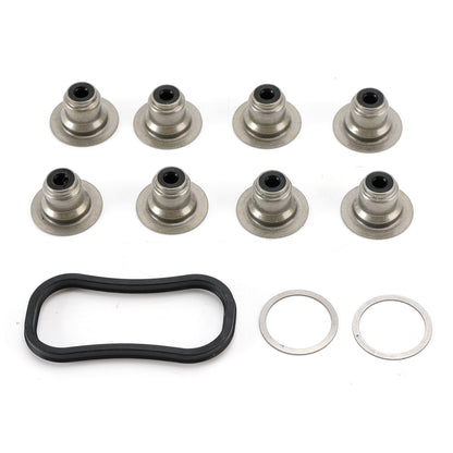 2017+ Ranger RZR General XP 1000 Polaris Cylinder Piston Gaskets Top End Kit