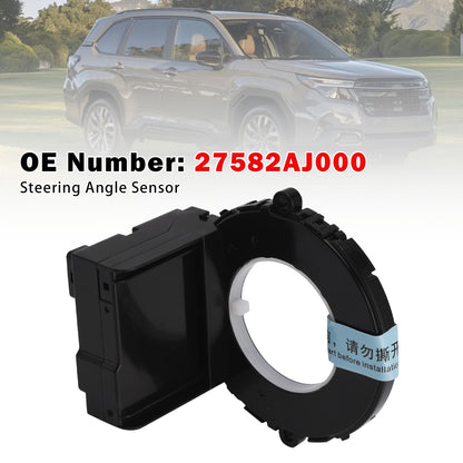 2009-2015 Outback/2012-2016 Forester Impreza 27582AJ000 Steering Angle Sensor
