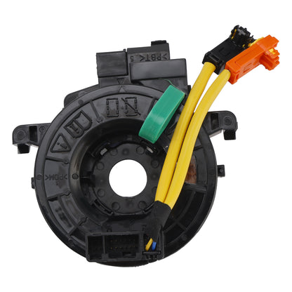 Subaru Crosstrek Forester Steering Angle Sensor With Spiral Cable 83196-FJ030