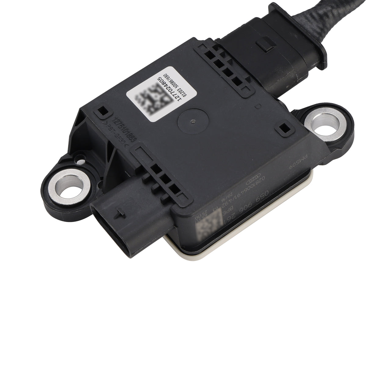 2016-2022 Amarok 2HA 2HB AGD Vw 059906261 Pm Particulate Matter Sensor