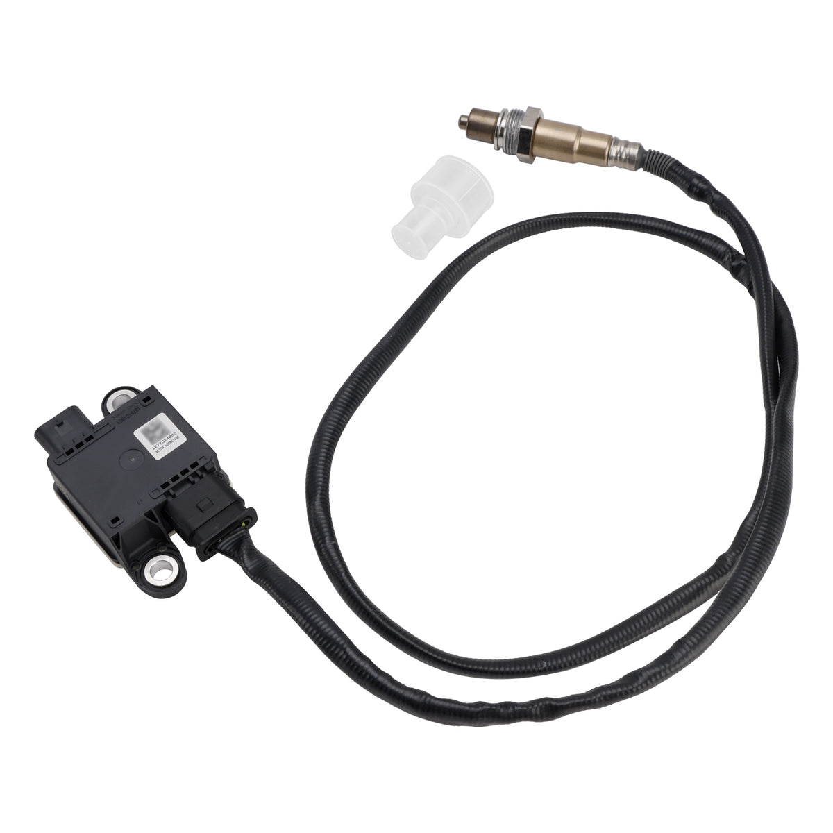 2016-2022 Amarok 2HA 2HB AGD Vw 059906261 Pm Particulate Matter Sensor