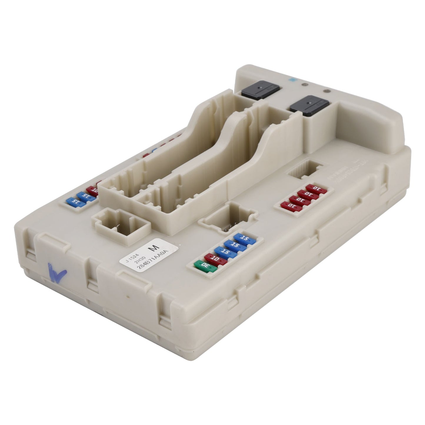 2007-2011 Nissan Altima 2.5L 3.5L 284B71AA0A IPDM Engine Fuse Box