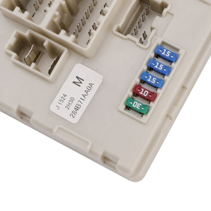 2007-2011 Nissan Altima 2.5L 3.5L 284B71AA0A IPDM Engine Fuse Box