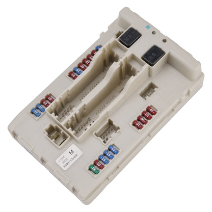 2009-2014 Nissan Maxima 2.5L 3.5L 284B71AA0A IPDM Engine Fuse Box