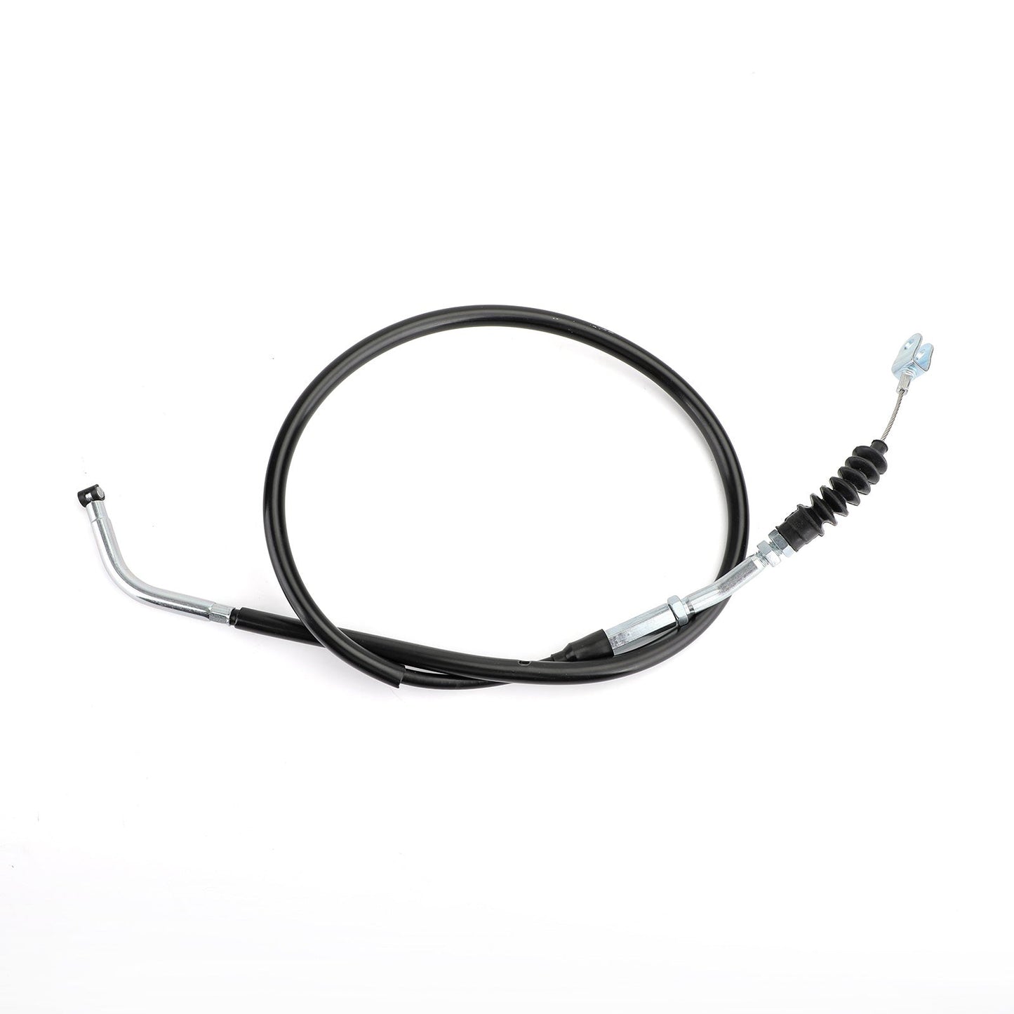 Cable de embrague de repuesto para Suzuki GW250 Inazuma 14-17 (58200-48HC0)