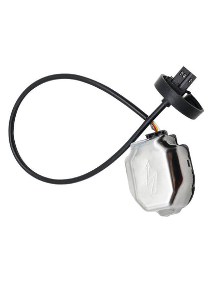 Honda CR-V Civic CR-Z Mazda CX9 CX5 3 W3T216 Xenon Hid Ballast Bulb Socket