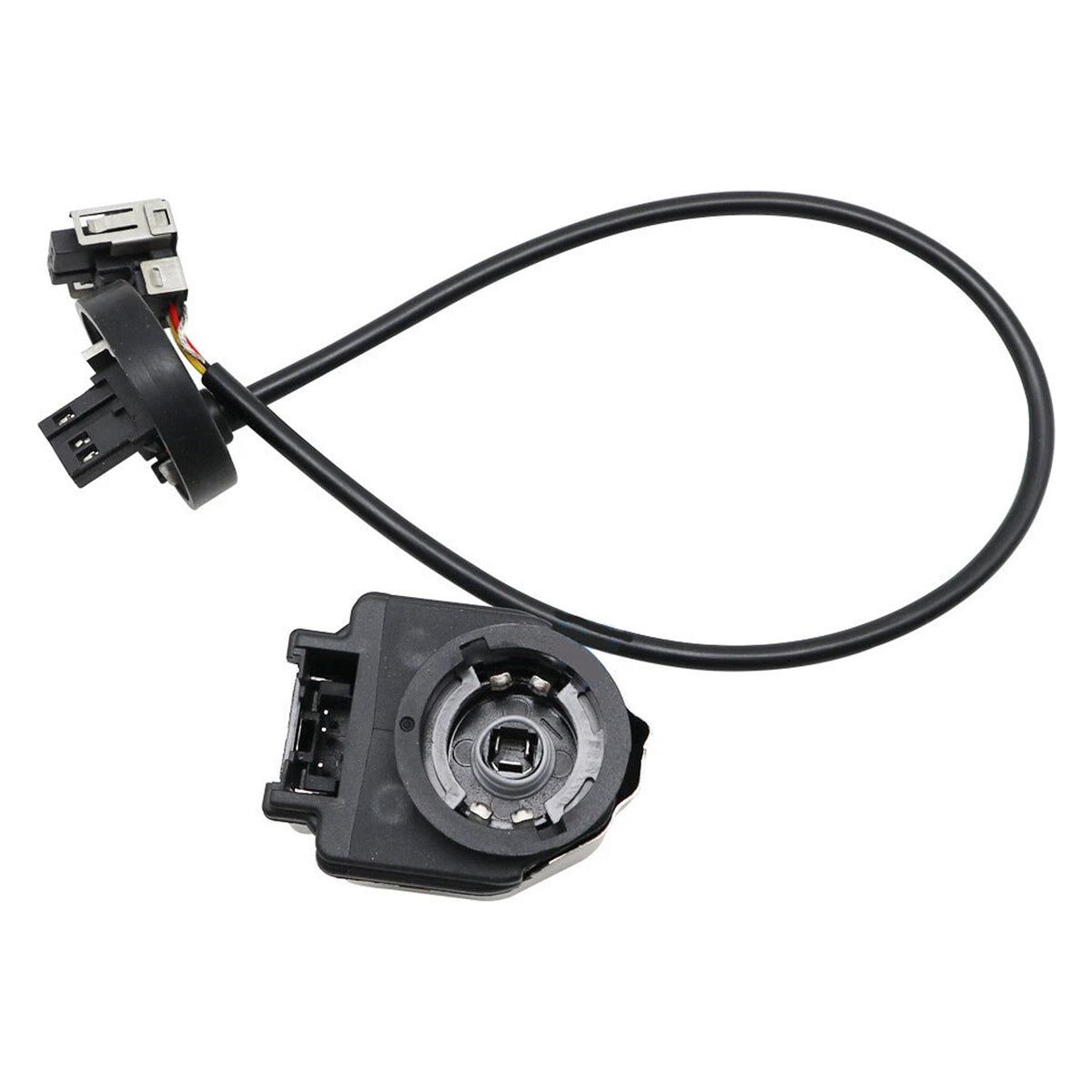 Honda CR-V Civic CR-Z Mazda CX9 CX5 3 W3T216 Xenon Hid Ballast Bulb Socket