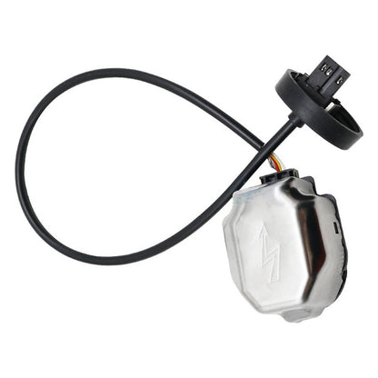 Honda CR-V Civic CR-Z Mazda CX9 CX5 3 W3T216 Xenon Hid Ballast Bulb Socket