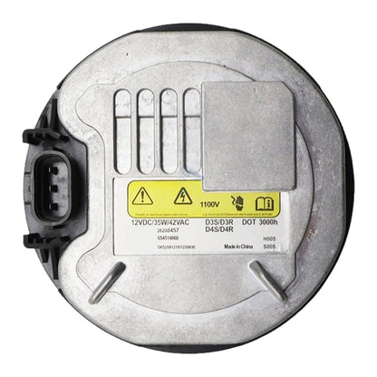 2017-2019 Chevrolet Buick LaCrosse Cadillac 26208457 Xenon Ballast Control Unit