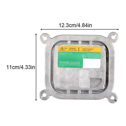 2010-2019 Mustang Ford Xenon Headlight Ballast Hid Control Unit Module Kit