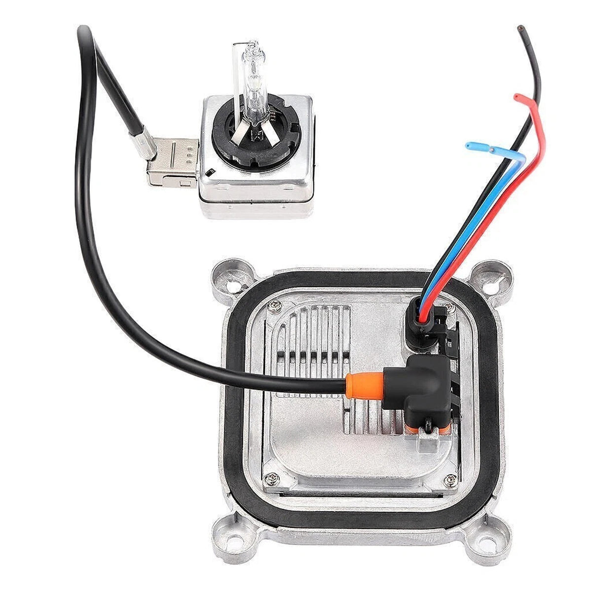2010-2019 Mustang Ford Xenon Headlight Ballast Hid Control Unit Module Kit