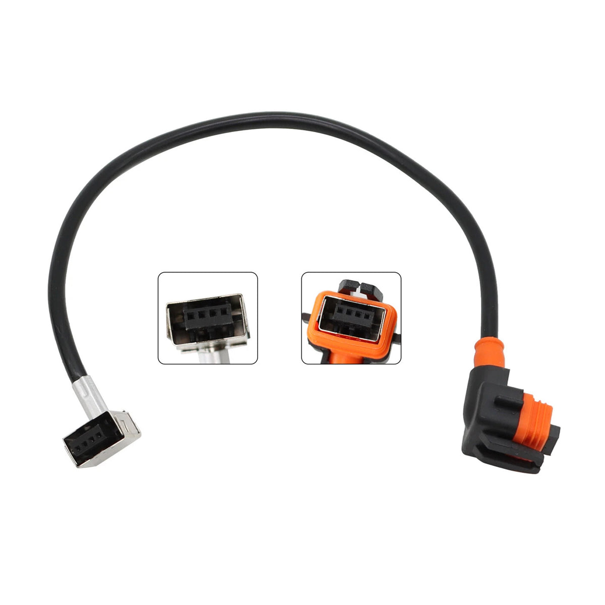 2010-2019 Mustang Ford Xenon Headlight Ballast Hid Control Unit Module Kit
