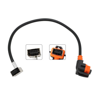 2010-2019 Mustang Ford Xenon Headlight Ballast Hid Control Unit Module Kit