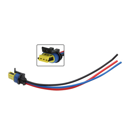 2010-2019 Mustang Ford Xenon Headlight Ballast Hid Control Unit Module Kit