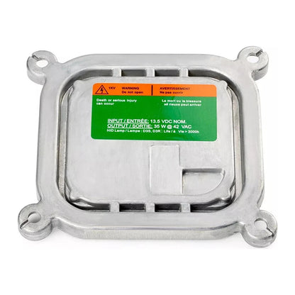 Lincoln MKC MKS Navigator Xenon HID Ballast Control Unit Module 8A5Z13C170A