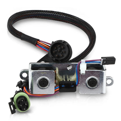 1996-1999 42RE 46RE 47RE Dodge 52118652 Lock Up & Overdrive Solenoid