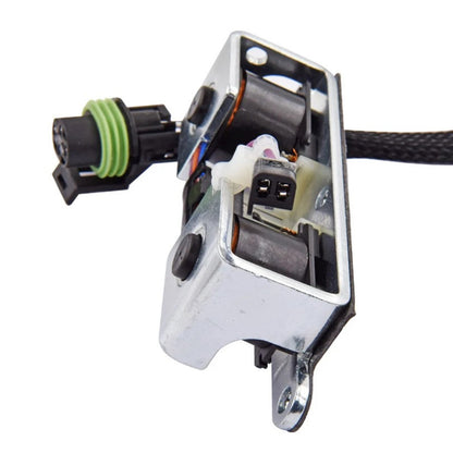 1996-1999 42RE 46RE 47RE Dodge 52118652 Lock Up & Overdrive Solenoid