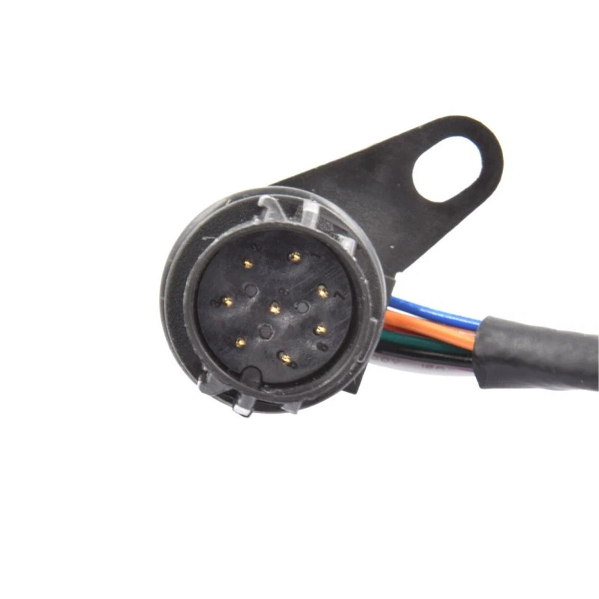 1996-1999 42RE 46RE 47RE Dodge 52118652 Lock Up & Overdrive Solenoid