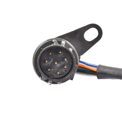 1996-1999 42RE 46RE 47RE Dodge 52118652 Lock Up & Overdrive Solenoid