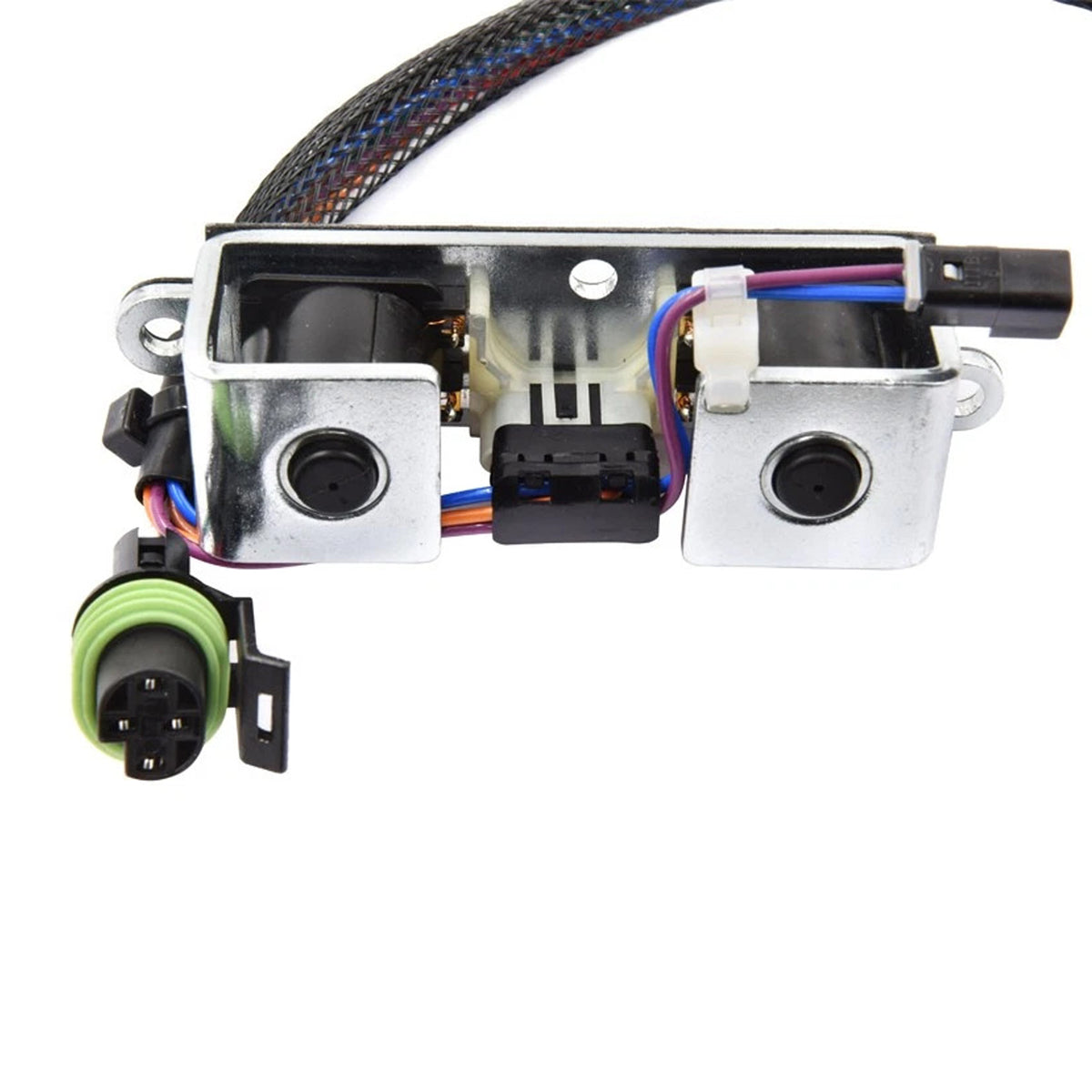 1996-1999 42RE 46RE 47RE Dodge 52118652 Lock Up & Overdrive Solenoid
