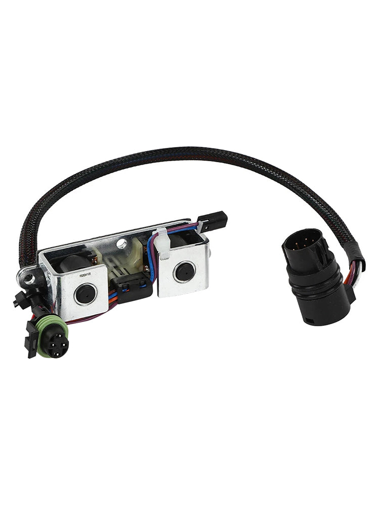 1996-1999 42RE 46RE 47RE Dodge 52118652 Lock Up & Overdrive Solenoid