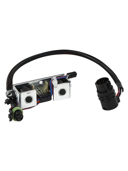 1996-1999 42RE 46RE 47RE Dodge 52118652 Lock Up & Overdrive Solenoid