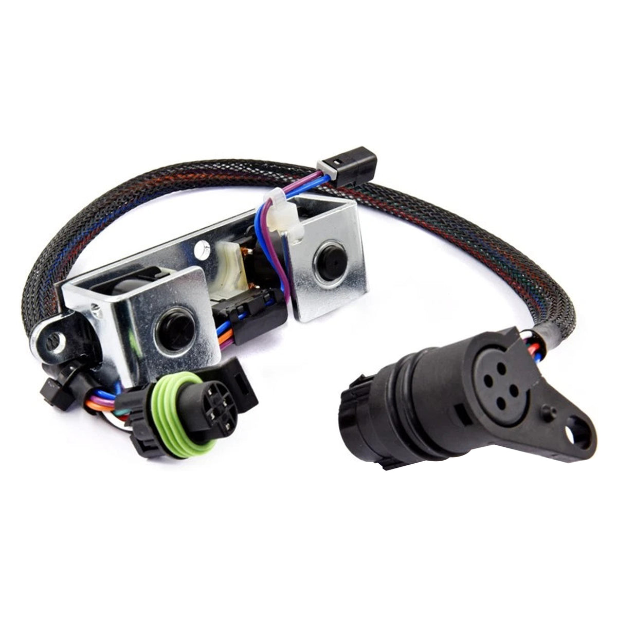 1996-1999 42RE 46RE 47RE Dodge 52118652 Lock Up & Overdrive Solenoid