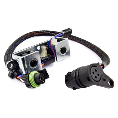 1996-1999 42RE 46RE 47RE Dodge 52118652 Lock Up & Overdrive Solenoid