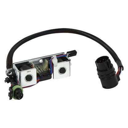 1996-1999 42RE 46RE 47RE Dodge 52118652 Lock Up & Overdrive Solenoid