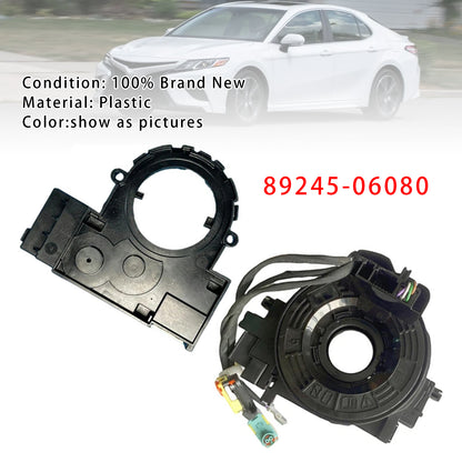2018-2021 Toyota Camry Clock Spring With Steering Angle Sensor 89245-06080