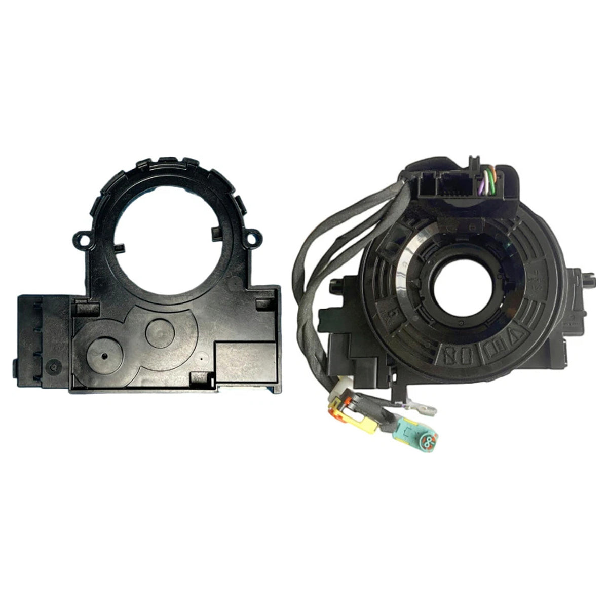 2018-2021 Toyota Camry Clock Spring With Steering Angle Sensor 89245-06080