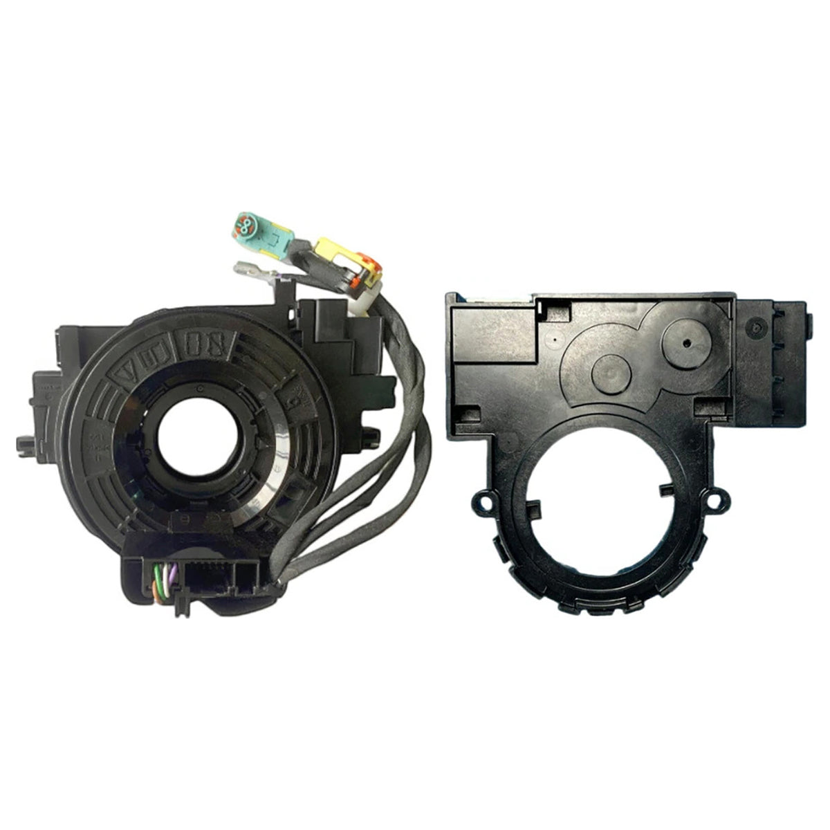 2018-2021 Toyota Camry Clock Spring With Steering Angle Sensor 89245-06080