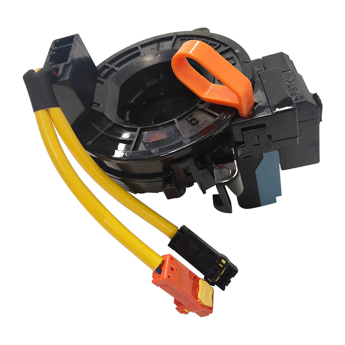 2011-2018 Sienna Toyota 89245-0E020 Clock Spring With Steering Angle Sensor